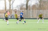 S.K.N.W.K. 1 - Tholense Boys 1 (competitie) seizoen 2022-2023 (100/124)